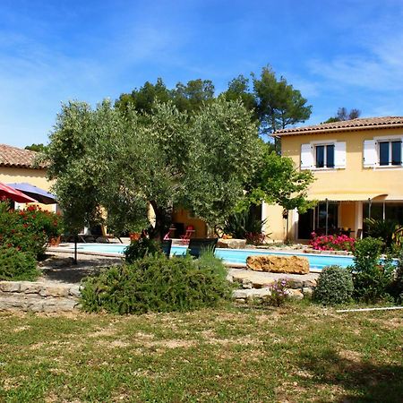 Villa Peylon Flayosc Zewnętrze zdjęcie