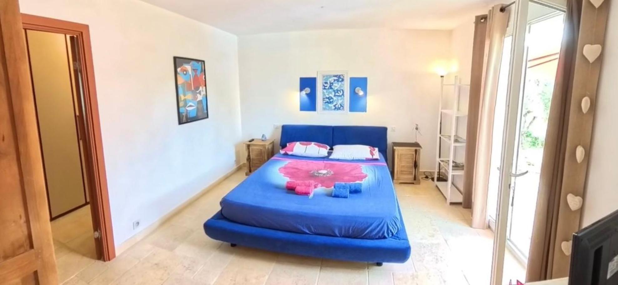 Villa Peylon Flayosc Zewnętrze zdjęcie